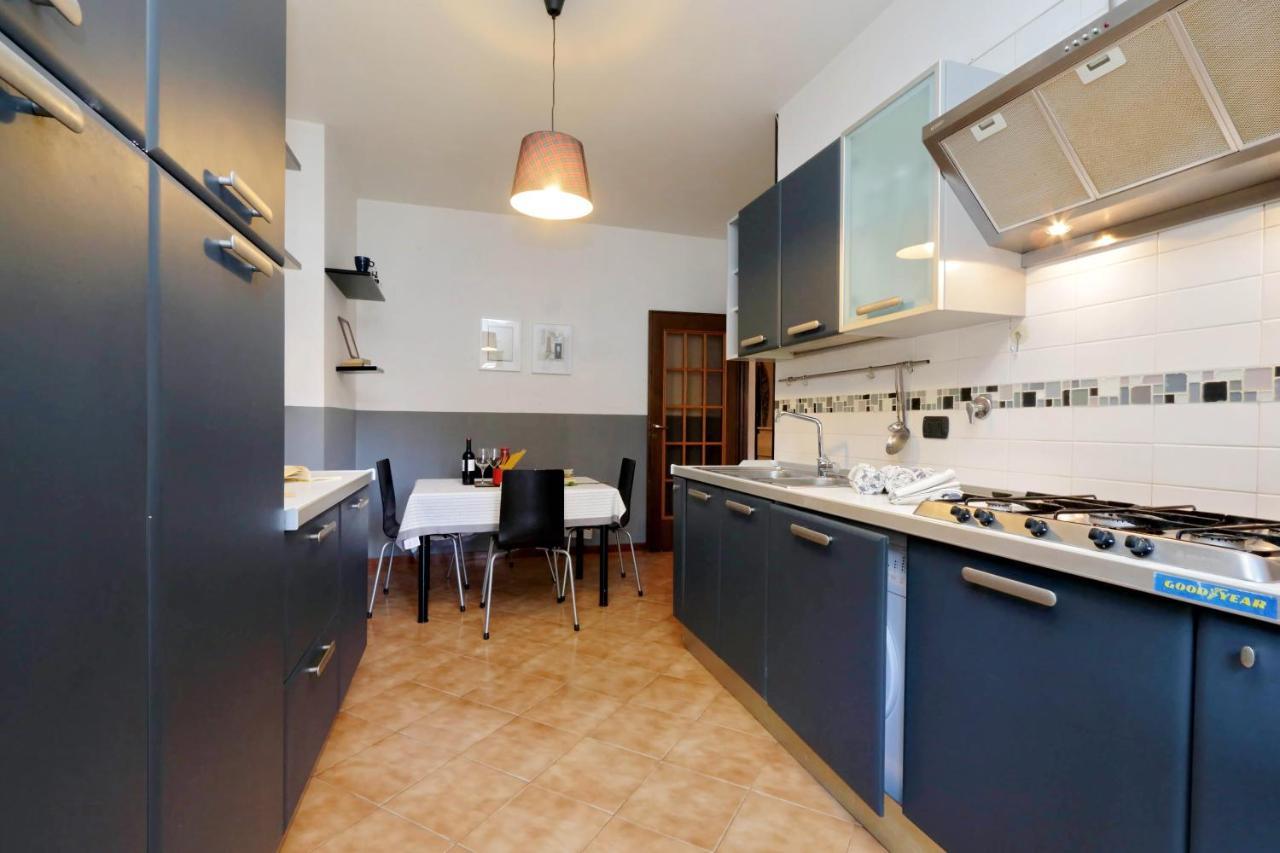 Apartment Gemelli